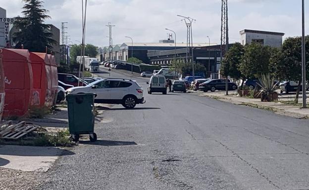 El número de parados en Zafra bajó en julio en 252 personas respecto al mes anterior