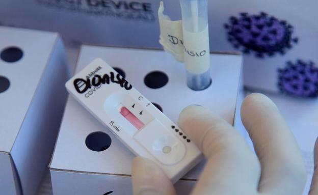 La incidencia acumulada a los 7 y a los 14 días continúa descendiendo en Zafra