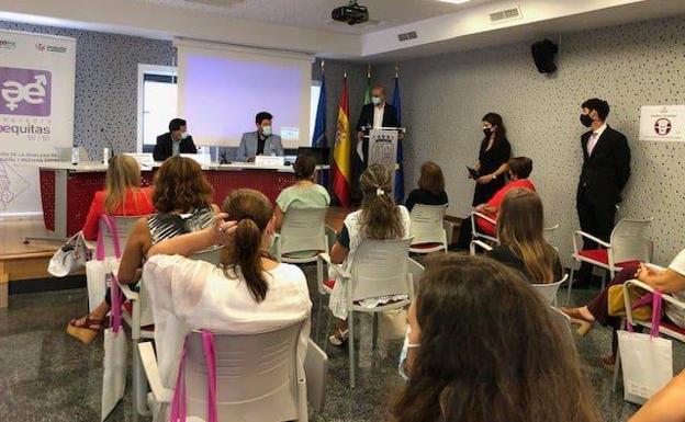 Avanzar en igualdad laboral y empresarial en el mundo rural define el proyecto Aequitas 50/50