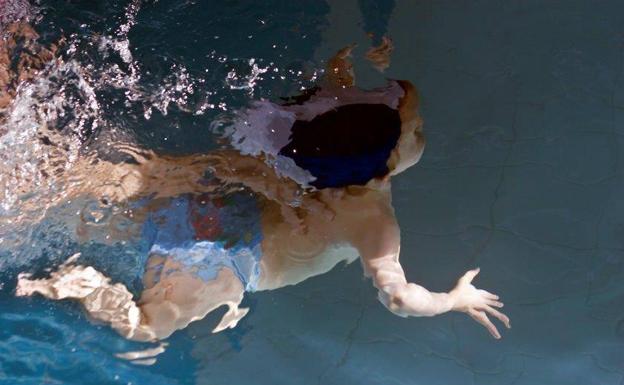 El Balneario El Raposo inicia el nuevo curso de matronatación el 13 de septiembre