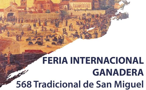 Jornadas técnicas, subastas y concursos ganaderos llenan el programa de la FIG 2021