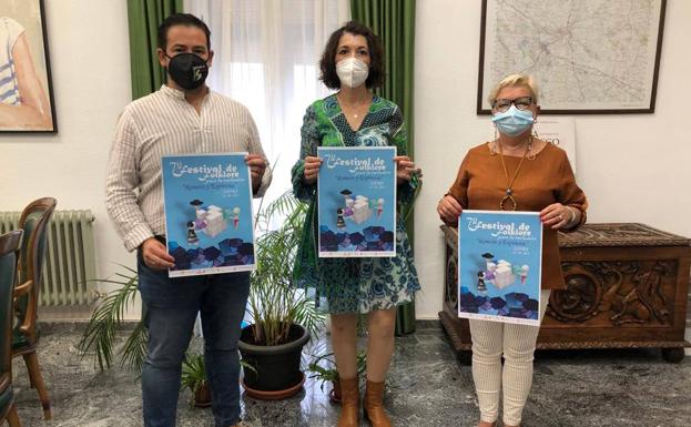 Zafra acoge la séptima edición del Festival para la Inclusión Romero y Espinosa