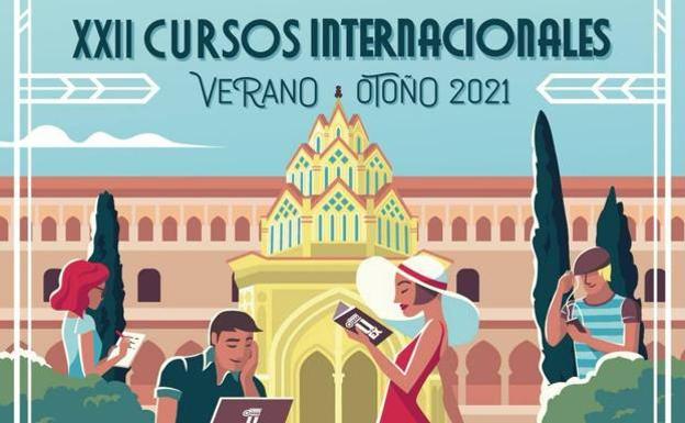 El Curso de Creación Literaria en Extremadura de la UEx se inaugura este miércoles en la nueva biblioteca