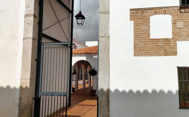 Unidas por Zafra –IU considera pide que se habilite un espacio en la nueva biblioteca para la consulta y préstamos de libros
