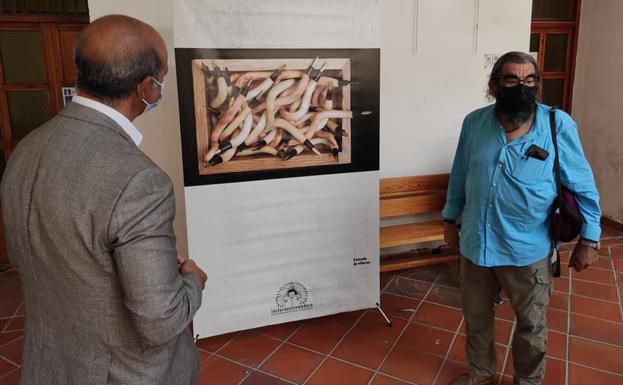 Tres actividades culturales acompañan durante tres días el Curso de Creación Literaria en Extremadura en el siglo XXI