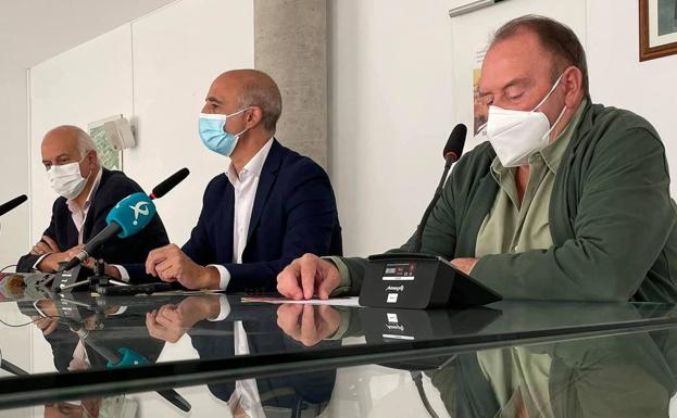 La FIG 2021 reunirá casi 2.000 cabezas de ganado que el público podrá visitar con control de aforo