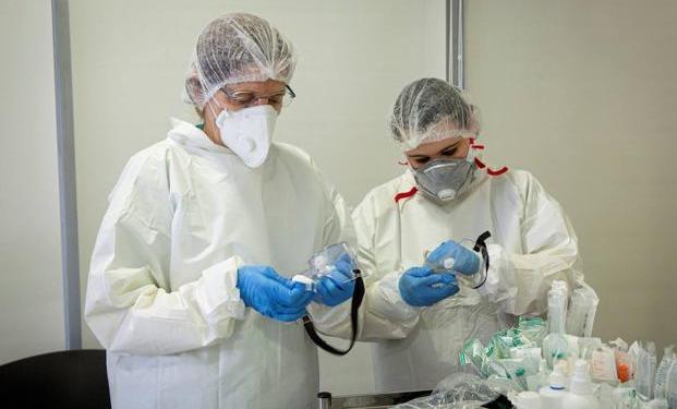 Las incidencias acumuladas a los 7 y a los 14 días vuelven a subir esta semana