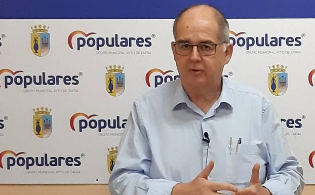 El PP asegura que los informes de los servicios municipales confirman «la incompetencia» del Gobierno local