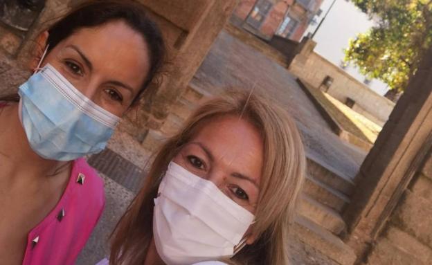 Un concurso de selfies para conmemorar el Día Mundial del Turismo