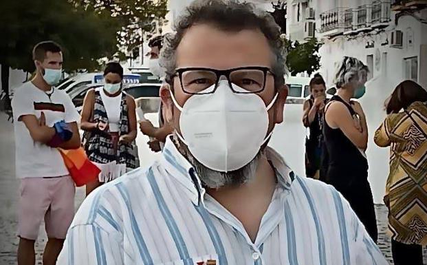 Unidas por Zafra-Izquierda Unida presenta un proyecto para mejorar y reforzar la limpieza viaria