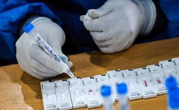 A día de hoy son 15 el total de casos diagnosticados y activos por covid-19 en Zafra
