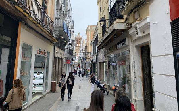 El paro volvió a bajar en septiembre y en Zafra hay 1.351 desempleados