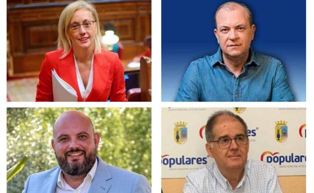 El PP organiza un acto público para este viernes para hablar de Zafra