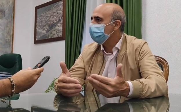 «Con la cantidad de bajas médicas laborales que soporta la Policía Local es imposible cubrir los turnos»