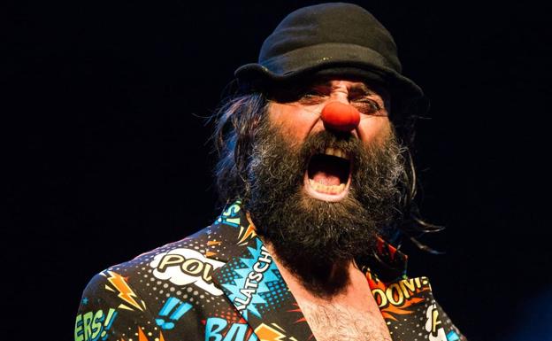 El 'Otoño Cultural por San Miguel' continúa este domingo con teatro; 'Cucko, cuando lo efímero se detiene'
