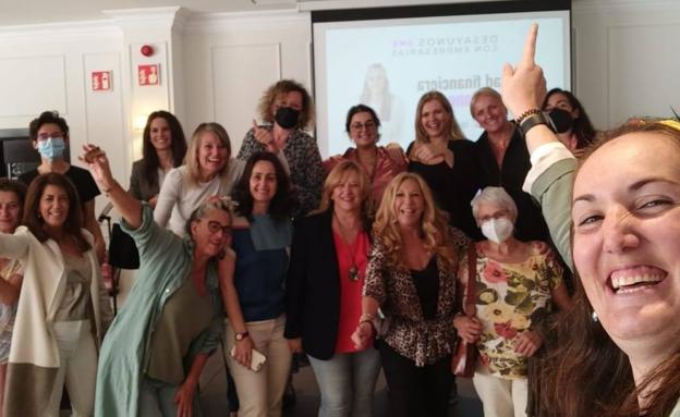 El coworking K-Sentido ofrece una serie de actividades gratuitas y variadas para el público en general