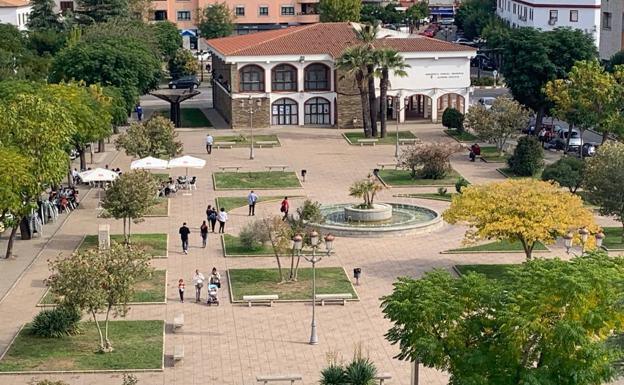 Zafra volvió a ser en 2019 el tercer municipio de la provincia con mayor renta per cápita