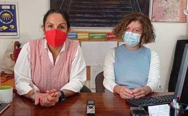La nueva biblioteca abre al público en su nuevo edificio todos sus servicios
