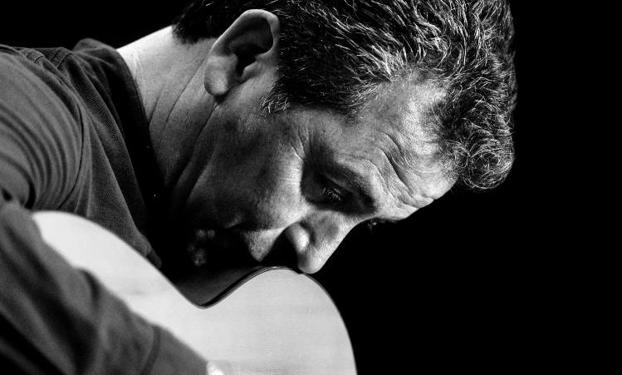 Juan Diego Mateos ofrecerá un recital y presentará su libro en La Industrial