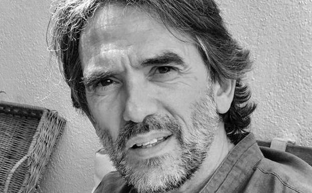 Antonio Solano Gallego recibe este miércoles el XXIII Premio García de la Huerta por su poemario 'Origen'