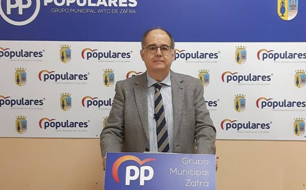El Grupo Popular presenta un decálogo de iniciativas y propuestas para mejorar la limpieza urbana de la ciudad
