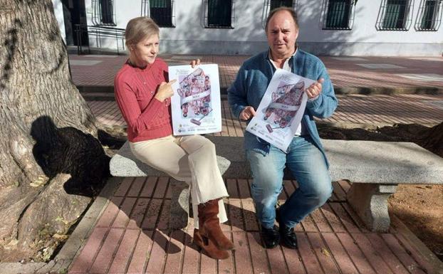 Zafra se suma a las actividades de la 24 edición de FanCineGay con la proyección de 12 cortos