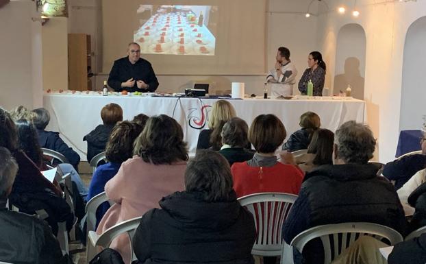 La XI Muestra Cultural y Gastronómica Zafra Crea se celebrará entre el 17 y el 28 de noviembre