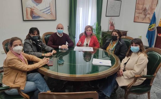 Un total de once establecimientos son elevados en Zafra al Comité de Distinción del Sicted
