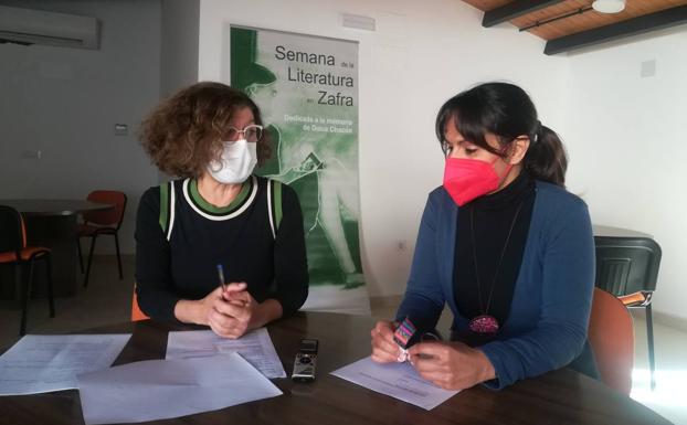 La XIV Semana de la Literatura se celebrará del 22 al 27 de noviembre con numerosas actividades para todas las edades