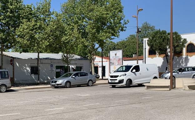 Nuevo horario para las pruebas covid en el recinto ferial de zafra: lunes, miércoles y viernes de 16.00 a 20.00 horas