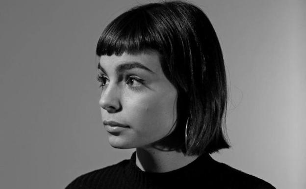 Andrea Abreu recoge este sábado el XVI Premio Dulce Chacón de Narrativa Española