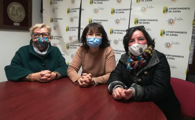 En marcha el tradicional concurso infantil de dibujos navideños del que saldrá el cartel que anuncie la Cabalgata de Reyes Magos