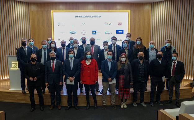La Fundación Deutz Business School constituye su Consejo Asesor