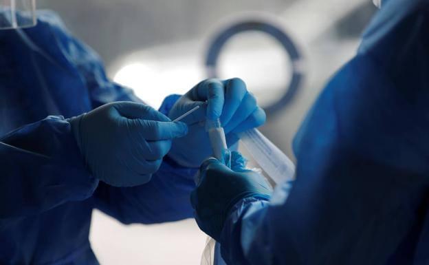 Bajan los casos positivos por coronavirus en Zafra hasta los 32 tras darse 7 altas