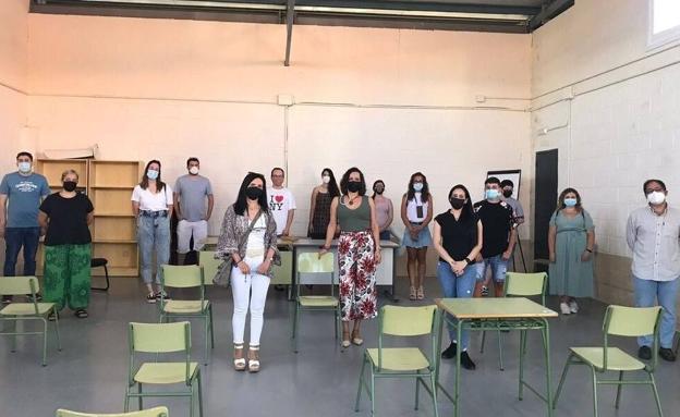 Las 13 Lanzaderas de Empleo de Extremadura finalizan con una inserción laboral del 57%