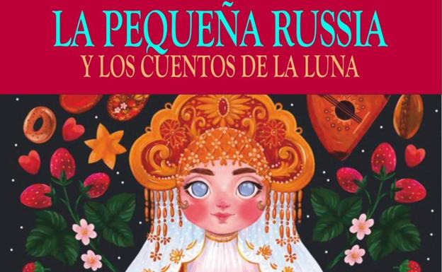 Wonderland vuelve al Teatro de Zafra con el musical 'La Pequeña Russia'