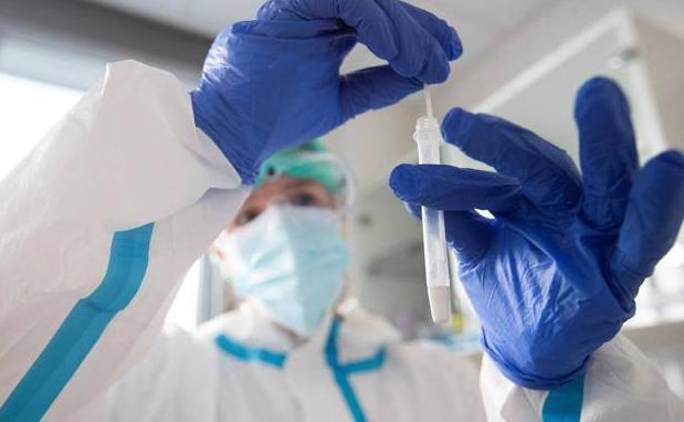 Hasta este viernes había en Zafra 42 personas diagnosticadas con coronavirus
