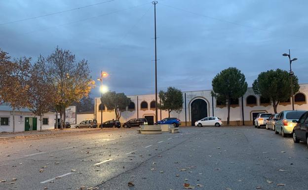La incidencia acumulada a los 7 días en Zafra es de 238 casos y a los 14 días de 356,9 casos