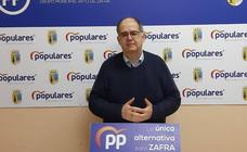 El PP hace balance político de un año que considera ha sido «un desgobierno municipal»