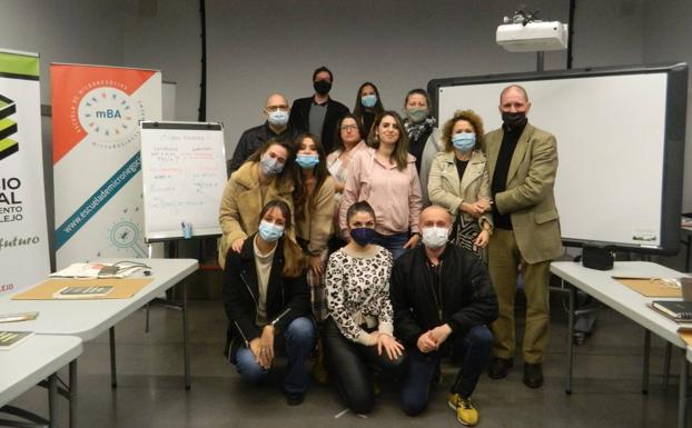La Escuela de Micronegocios comenzará en enero en Zafra