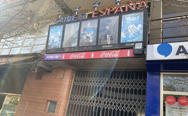 El Cine España reabre sus puertas con 'Spider-Man: No Way Home' y Matrix Resurrections