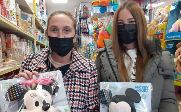 Deutz Spain también ayuda a cumplir los sueños de los niños de Zafra Solidaria en el día de Reyes