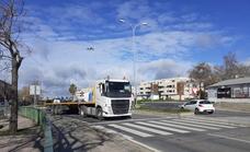 El alcalde de Zafra valora «de forma muy positiva» la construcción del primer tramo de autovía que uniría Badajoz con Zafra