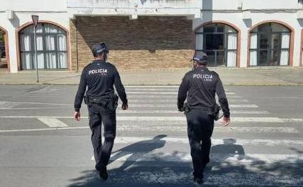 El PP presenta otro decálogo de medidas en materia de Policía Local y Seguridad Ciudadana