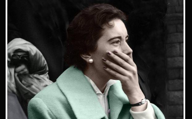 La ONGD Sinergos celebra el sábado su Club de Lectura en homenaje a Almudena Grandes