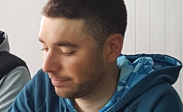 Alberto Gallego Ruiz debutará como director deportivo en el Bicicletas Rodríguez Extremadura en esta temporada