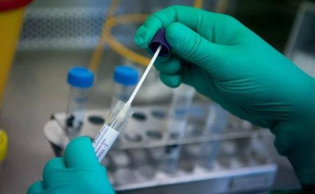 La sexta ola empieza a bajar desde que produjera la explosión de casos hace más de un mes