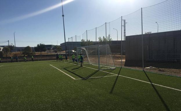 El ayuntamiento pondrá en marcha el programa deportivo de Escuelas Municipales de Base este mes de febrero
