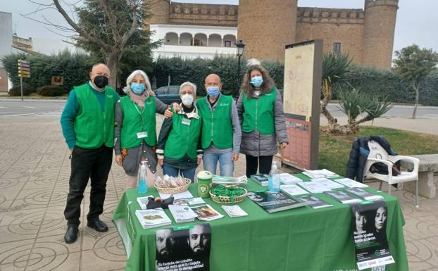 En el Día Mundial contra el Cáncer se pusieron de manifiesto las desigualdades entre quienes padecen esta enfermedad