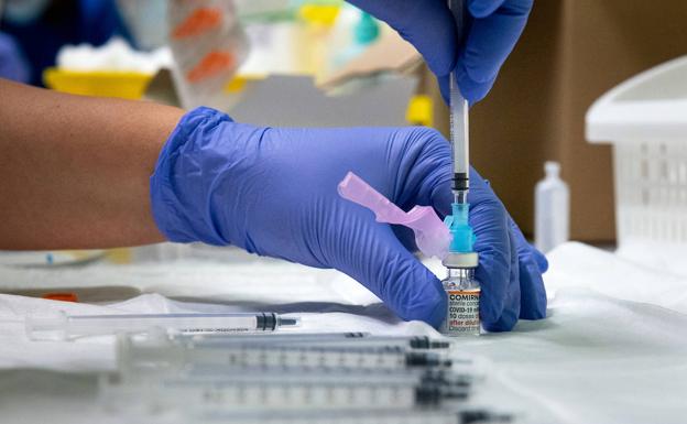Las incidencias acumuladas continúan en descenso en Zafra
